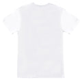 White - Back - Star Wars Mens Protect Our Forests Ewok T-Shirt