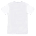 White-Green - Back - Star Wars Mens Protect Our Forests Ewok T-Shirt