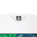 White - Side - Ghostbusters Mens Team T-Shirt