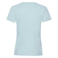 Sky Blue - Back - Toy Story Girls Rex Roar T-Shirt