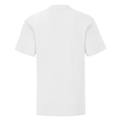White - Back - Avengers Assemble Girls Future Avenger T-Shirt