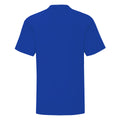 Blue - Back - Fortnite Childrens-Kids Rex T-Shirt