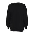 Black - Back - Scooby Doo Boys The Mystery Machine Sweatshirt