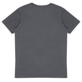 Grey - Back - Star Wars Womens-Ladies Only Date Rebels Boyfriend T-Shirt