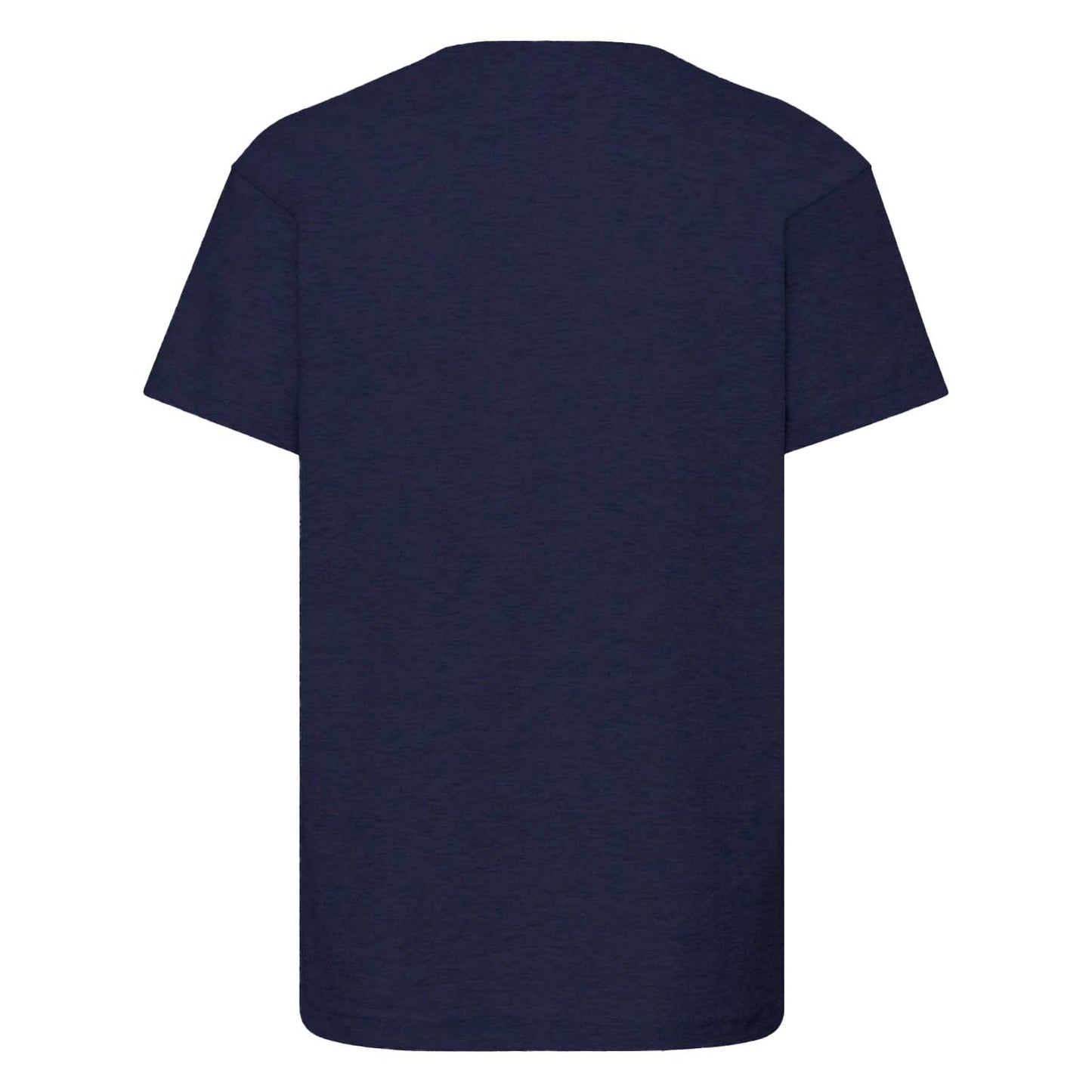 Navy - Back - Star Wars Boys Stormtrooper Camo T-Shirt