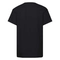 Black - Side - Pokemon Boys Catch Em All Pokeball T-Shirt
