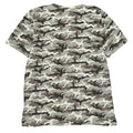 Grey - Back - Call Of Duty Womens-Ladies Capt Bravo 6ix Cold War Zombies Boyfriend T-Shirt