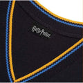 Navy - Lifestyle - Harry Potter Mens Ravenclaw Knitted Jumper
