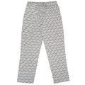Black-Charcoal - Lifestyle - Jurassic World Mens Logo Pyjama Set