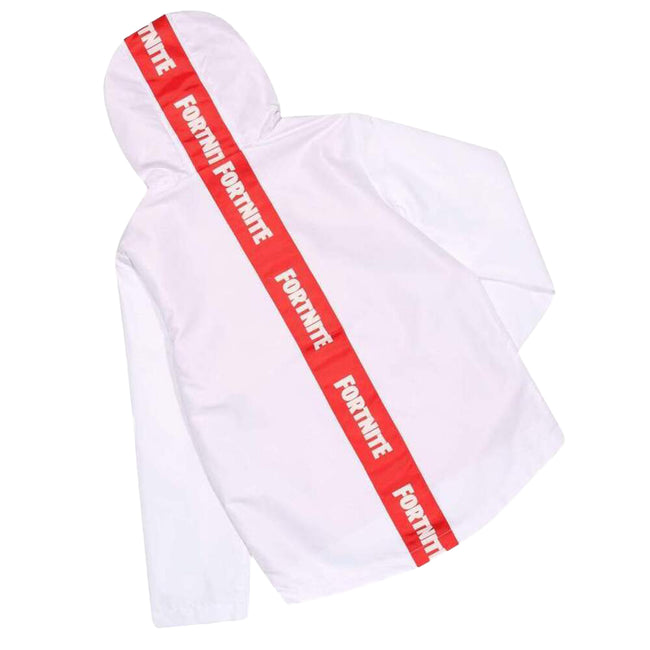 Fortnite raincoat on sale