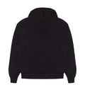 Black - Back - NASA Unisex Adult Classic Logo Pullover Hoodie