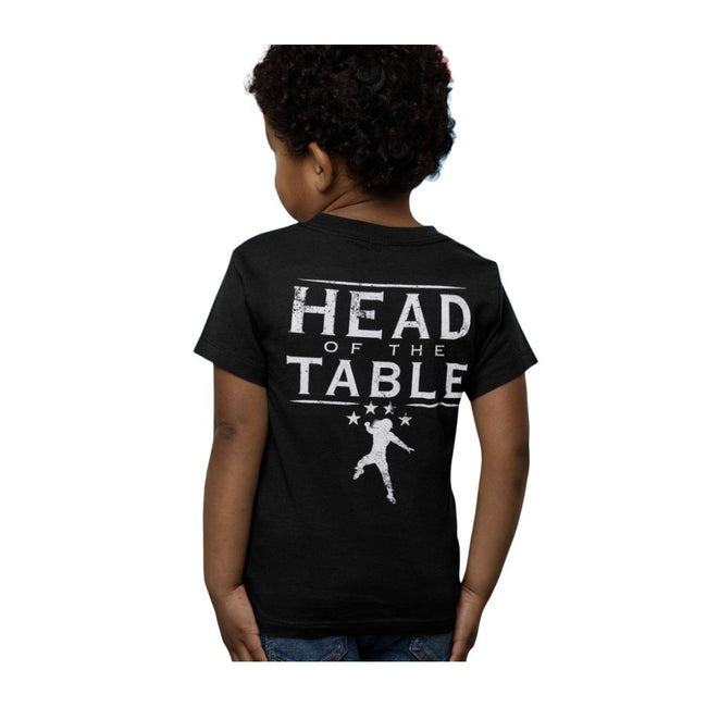 roman reigns kids shirt