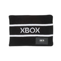 Black-White - Front - Xbox Boys Game On Stripe Snood