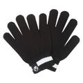 Black-White - Front - Xbox Girls Logo Winter Gloves