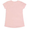 Baby Pink - Side - DC Comics Girls Future Batgirl T-Shirt