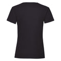 Black - Back - Avengers Assemble Girls Comic Strips T-Shirt