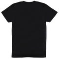 Black - Back - Call Of Duty Womens-Ladies Warzone Skull Boyfriend T-Shirt