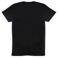 Black - Back - Call Of Duty Mens Skull Logo T-Shirt