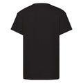 Black-White - Side - Fortnite Girls Dancing Emotes T-Shirt