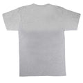 Grey Heather - Back - Call Of Duty Mens Black Ops Cold War Winged Soldier T-Shirt