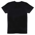 Black - Back - Call Of Duty Womens-Ladies Black Ops Cold War Propaganda Boyfriend T-Shirt