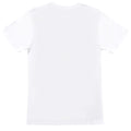 White - Back - E.T. the Extra-Terrestrial Mens Sketch T-Shirt