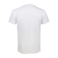 White - Back - Harry Potter Mens Nargles Are Behind It T-Shirt