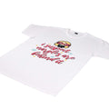 White - Side - Harry Potter Mens Nargles Are Behind It T-Shirt