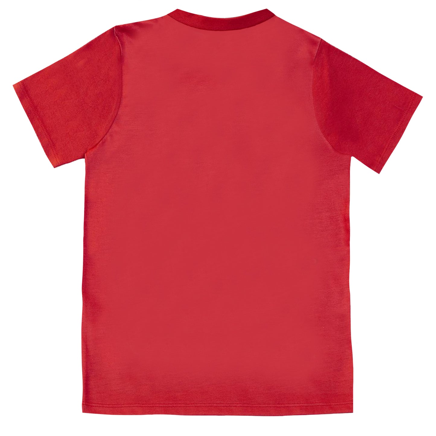 Red-Heather Grey - Back - Harry Potter Mens Gryffindor Pyjama Set