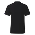 Black-Pink - Back - Dirty Dancing Girls The Lift Cropped T-Shirt