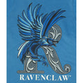 Blue - Back - Harry Potter Girls Ravenclaw Pyjama Set