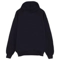 Black - Back - Fortnite Mens Logo Hoodie