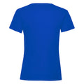 Royal Blue - Side - Fortnite Girls Flossing Rex T-Shirt