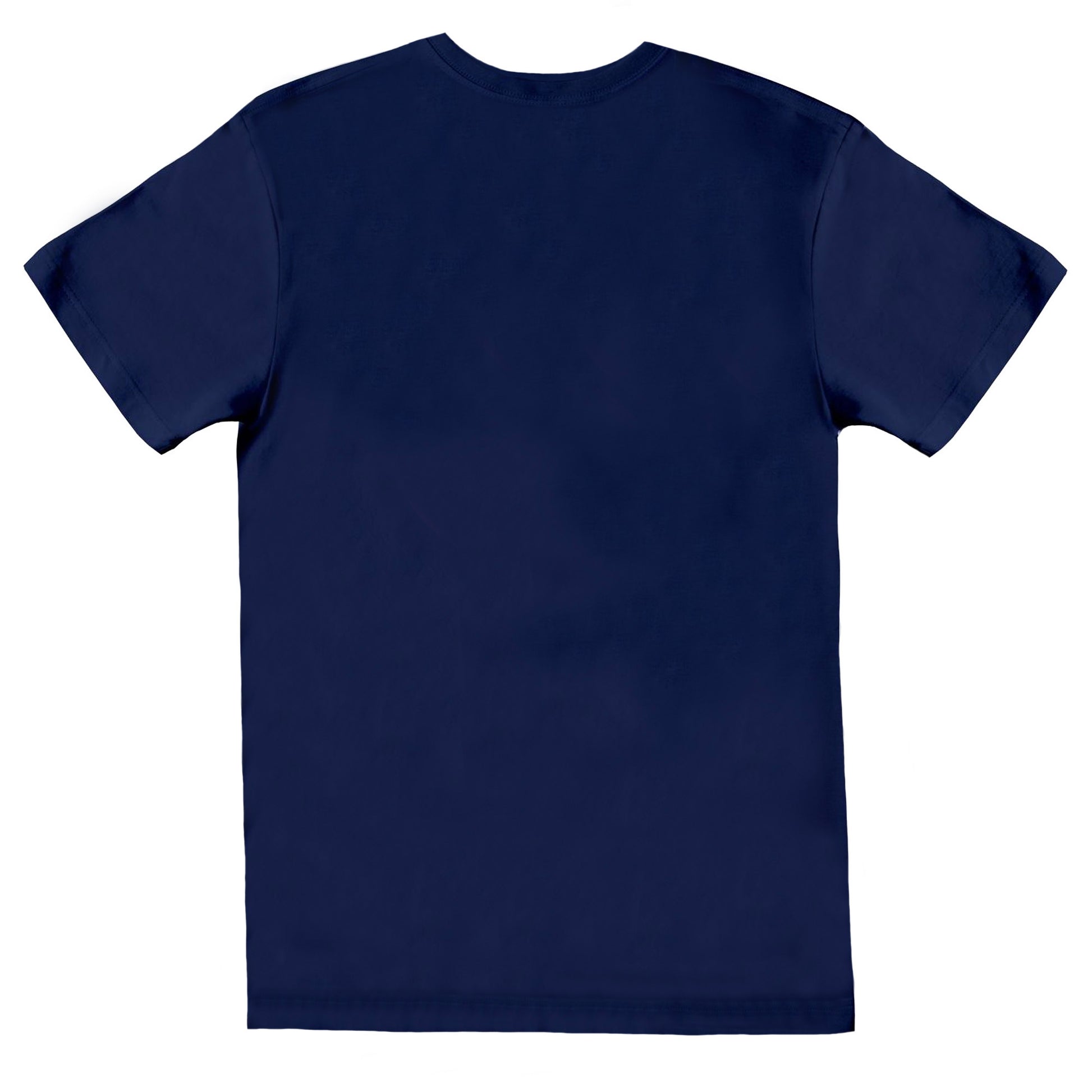 Navy - Back - Marvel Womens-Ladies Amazing Spider-Man Boyfriend T-Shirt
