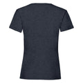 Charcoal - Back - Hot Wheels Girls Higher Farther Faster T-Shirt