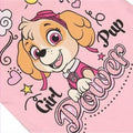 Pale Pink - Lifestyle - Paw Patrol Girls Girl Pup Power Skye Pyjama Set