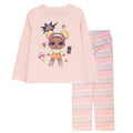Pale Pink - Front - LOL Surprise Girls Court Champ Pyjama Set