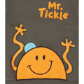 Brown - Lifestyle - Mr Men Boys Mr Tickle Sweatshirt