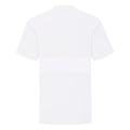 White - Back - Star Wars: The Mandalorian Boys The Child Mono Sketch T-Shirt