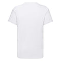 White - Back - Playstation Girls Icons T-Shirt