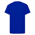 Royal Blue - Back - Piggy Boys Carnival T-Shirt