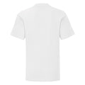 White - Back - Piggy Boys Tech Specs Robby T-Shirt