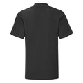 Black - Back - Piggy Boys Tech Specs Robby T-Shirt