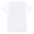 White - Back - Spider-Man Mens Carnage T-Shirt