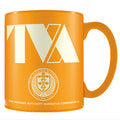 Orange-White - Side - Loki Time Variance Authority Mug Set