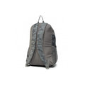 Grey - Back - Puma Style Camo Backpack