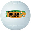 White - Front - LS Sportif Quick Touch Gaelic Football