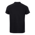 Black - Back - Canterbury Unisex Adult Polo Shirt
