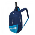 Blue-Navy - Front - Head Elite Backpack