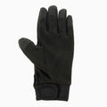 Black - Lifestyle - Puma Unisex Adult TeamLIGA 21 Winter Gloves